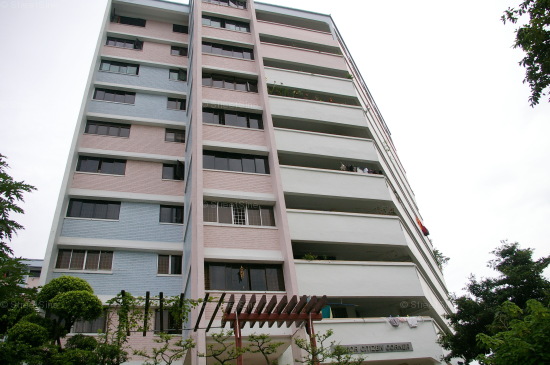 Blk 219 Bukit Batok Street 21 (Bukit Batok), HDB 3 Rooms #340952